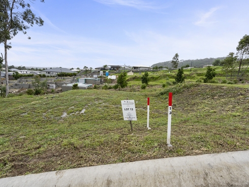 Lot 13/ Bryna Parade Oxenford, QLD 4210