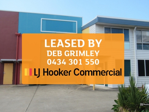 5/8-10 Industrial Drive Coffs Harbour, NSW 2450