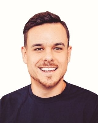 Matt Nicholson profile image