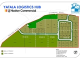 Lot 32 Warehouse Circuit Yatala, QLD 4207