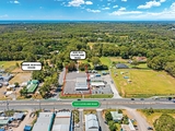 3242 Old Cleveland Road Chandler, QLD 4155