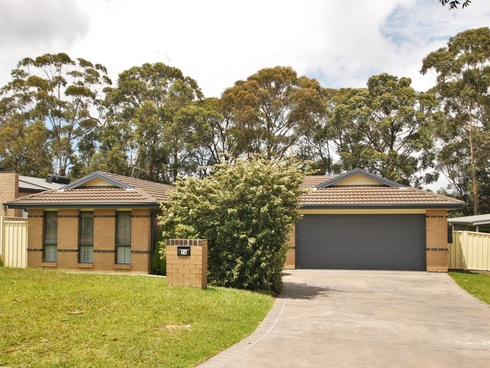 24 Anabel Place Sanctuary Point, NSW 2540