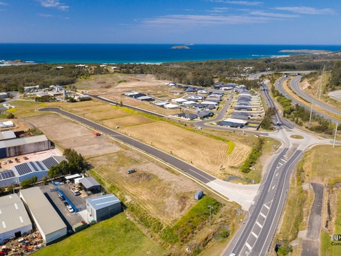 Stages 1 & 2/2-4 Tonnage Place Woolgoolga, NSW 2456