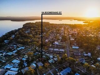 5A Boomerang Street Sanctuary Point, NSW 2540