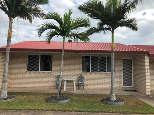 Unit 5/39-41 O'Connell Street Barney Point, QLD 4680