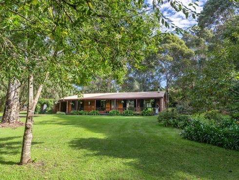46 Voyager Crescent Bawley Point, NSW 2539